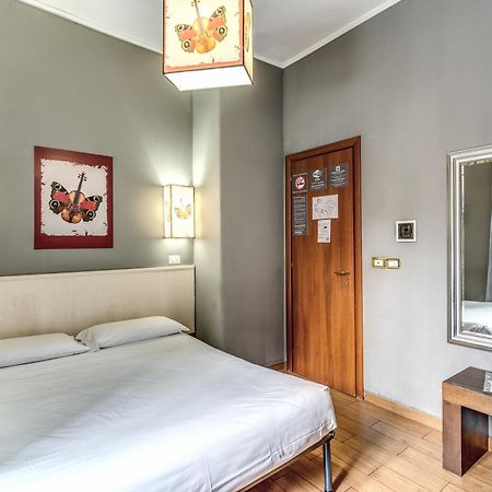 Guest House Trastevere Rom Exterior foto