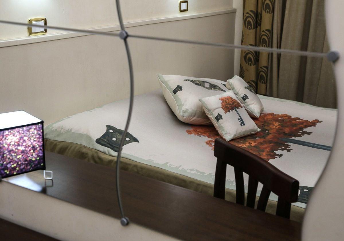 Guest House Trastevere Rom Exterior foto
