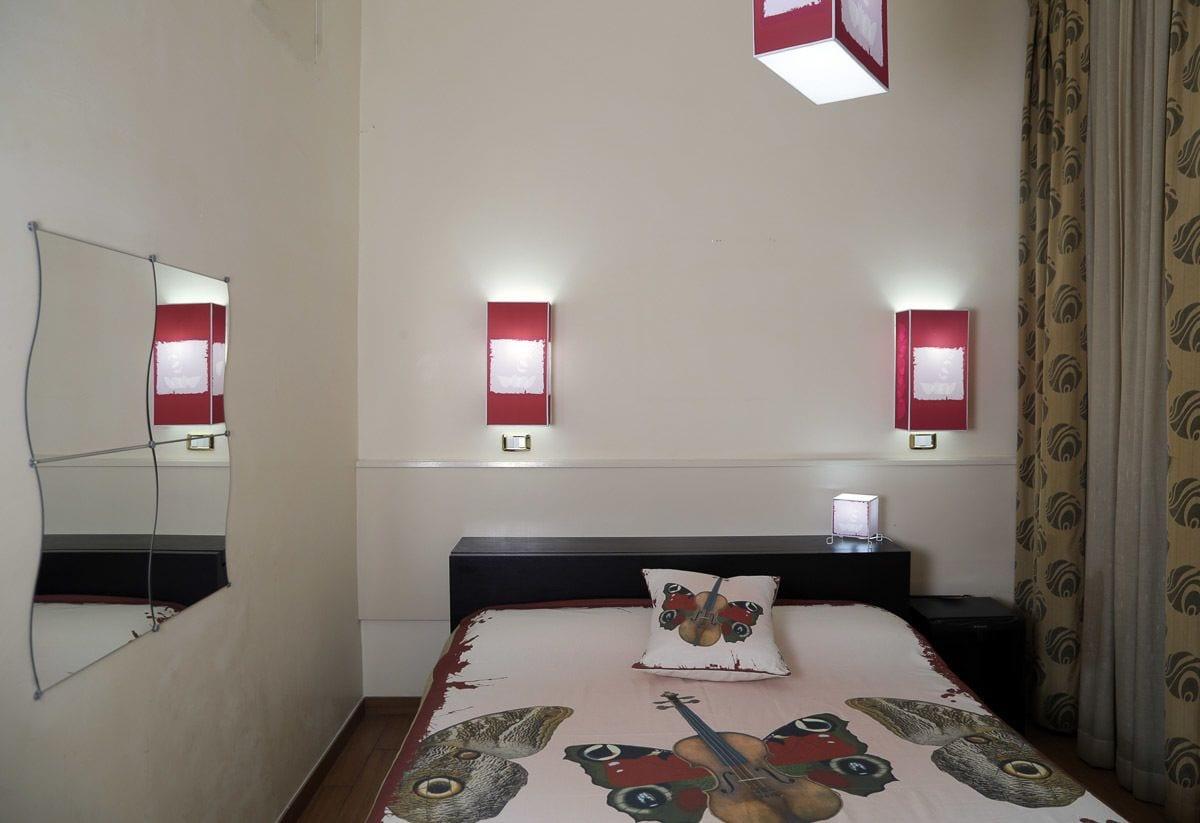 Guest House Trastevere Rom Exterior foto