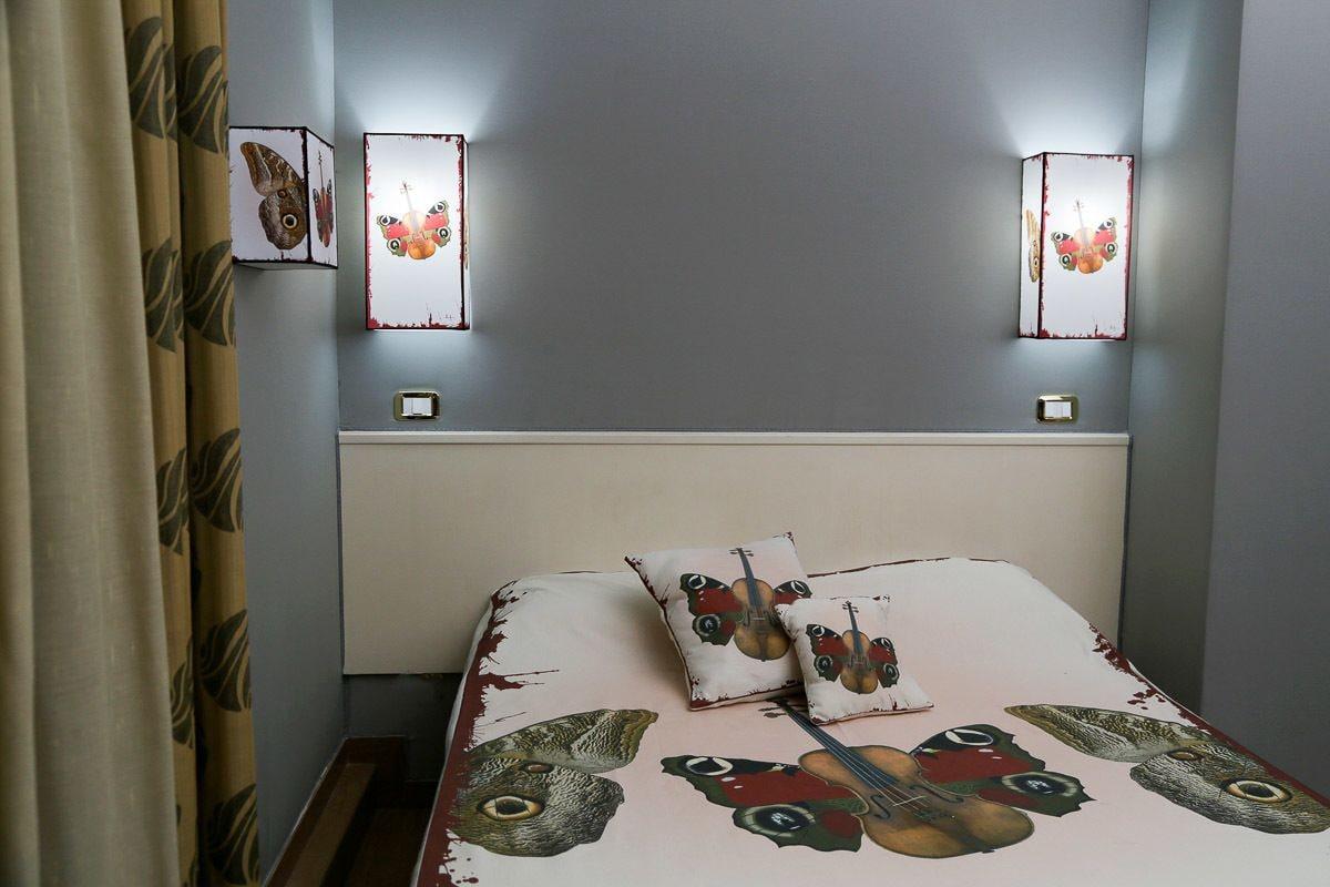 Guest House Trastevere Rom Exterior foto