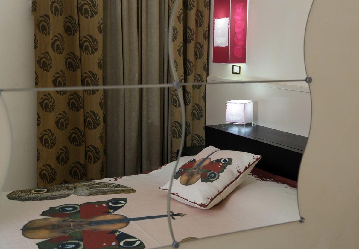 Guest House Trastevere Rom Exterior foto