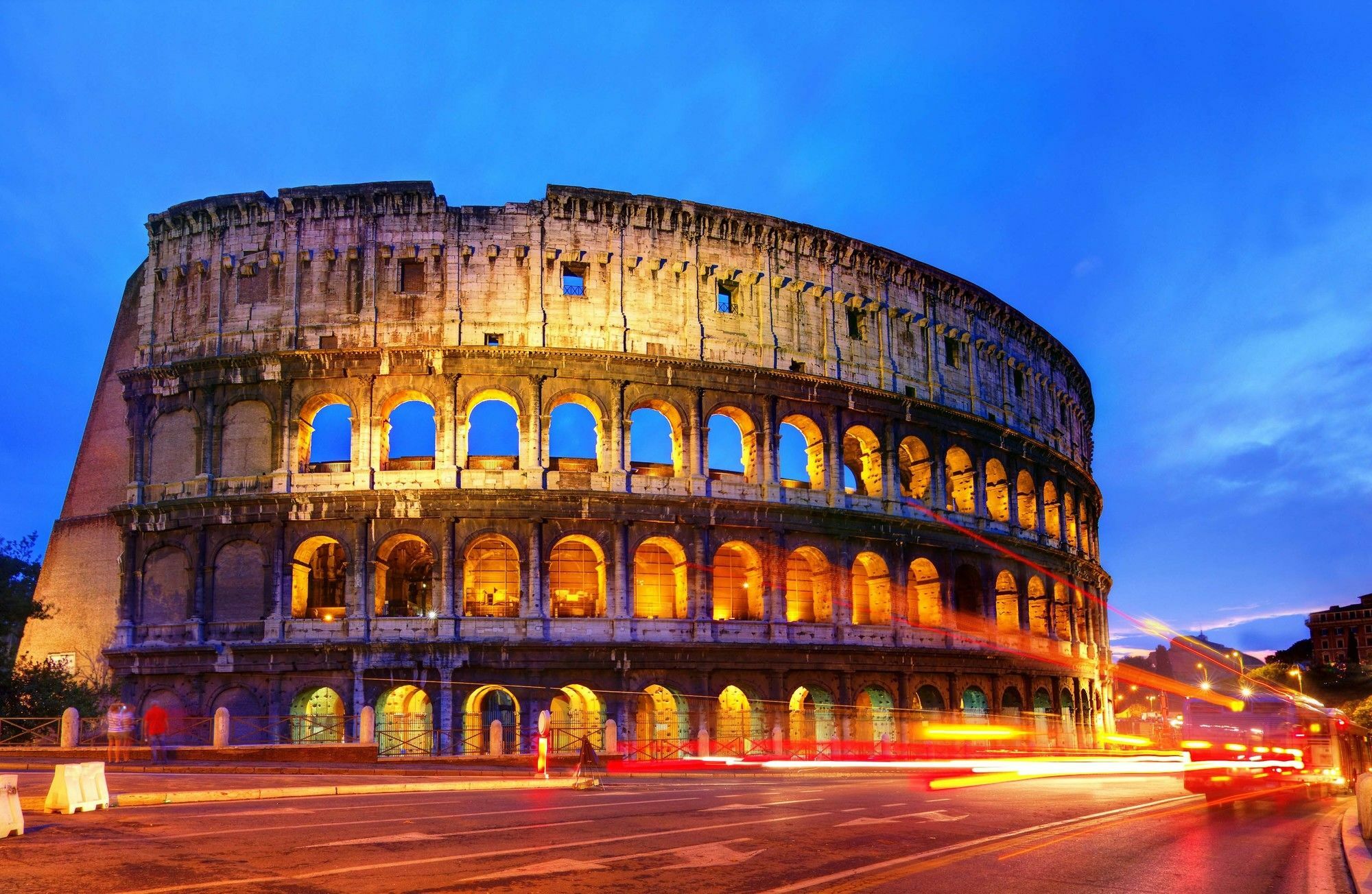 Guest House Trastevere Rom Exterior foto